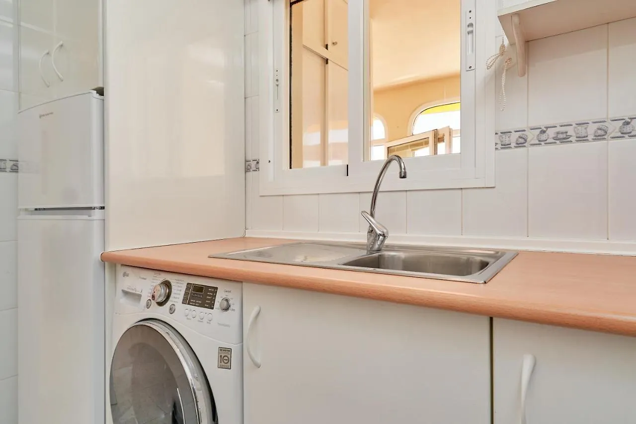 Casa Almudena Apartment Torrox Spain