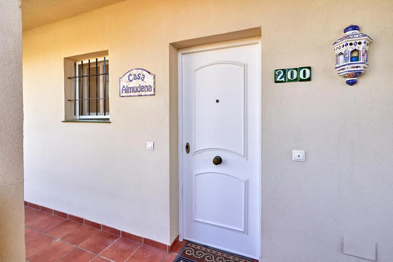 Casa Almudena Apartment Torrox
