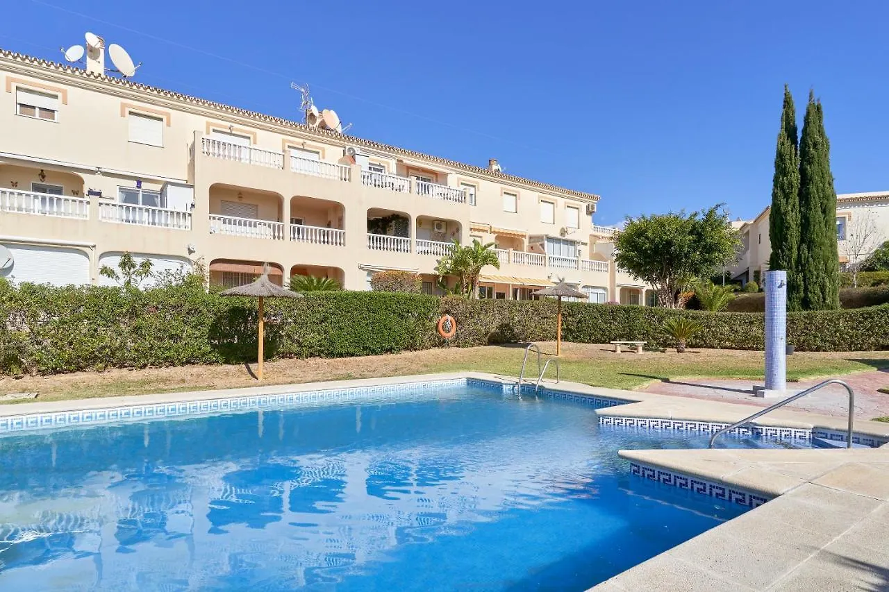 Casa Almudena Apartment Torrox
