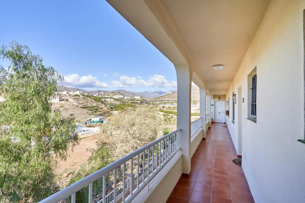 Casa Almudena Apartment Torrox