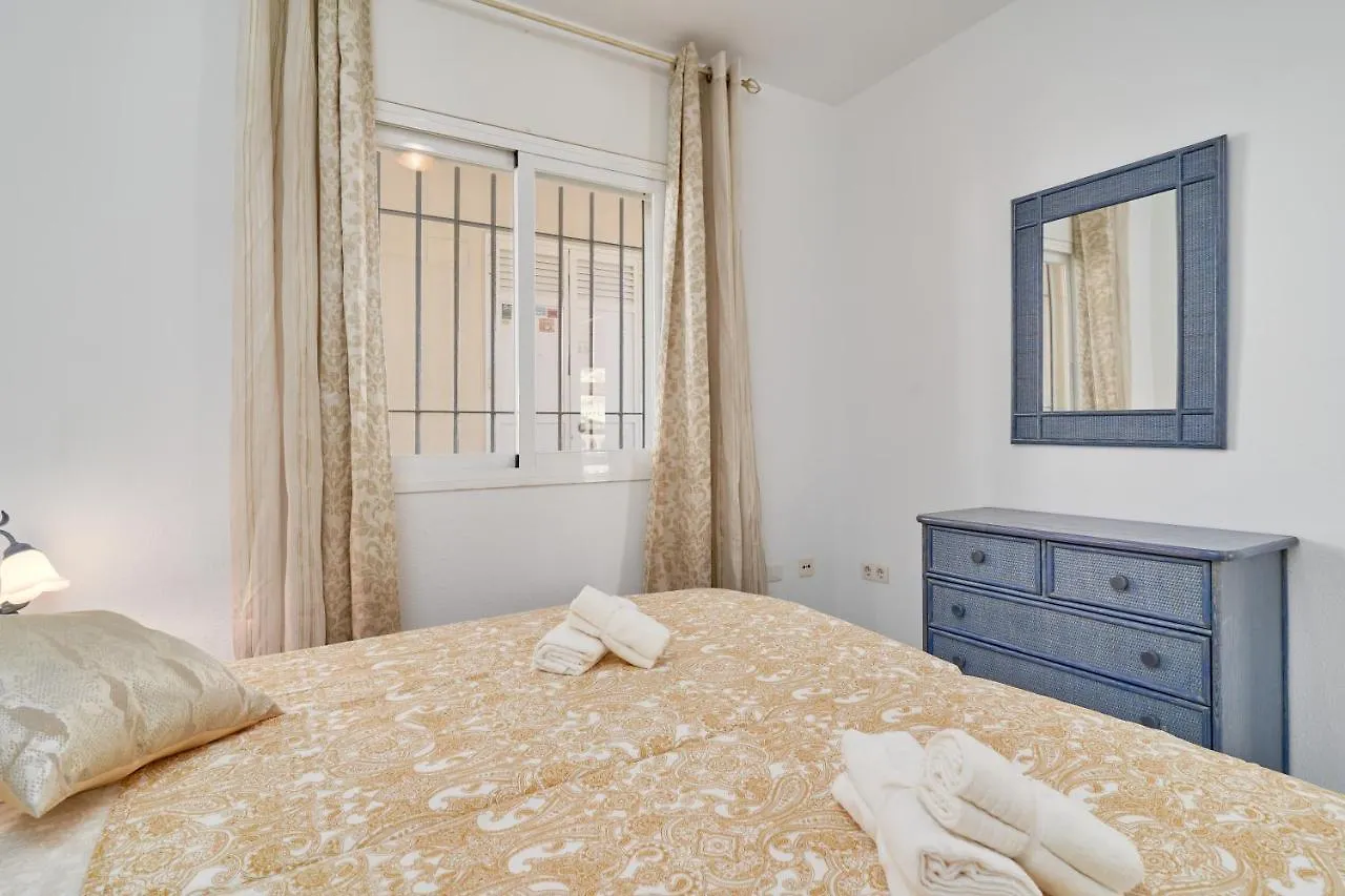 Casa Almudena Apartment Torrox 0*,