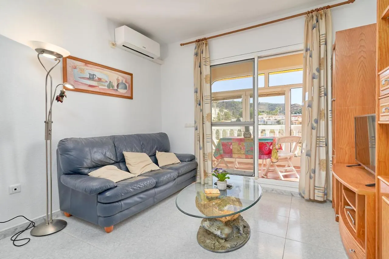 Casa Almudena Apartment Torrox