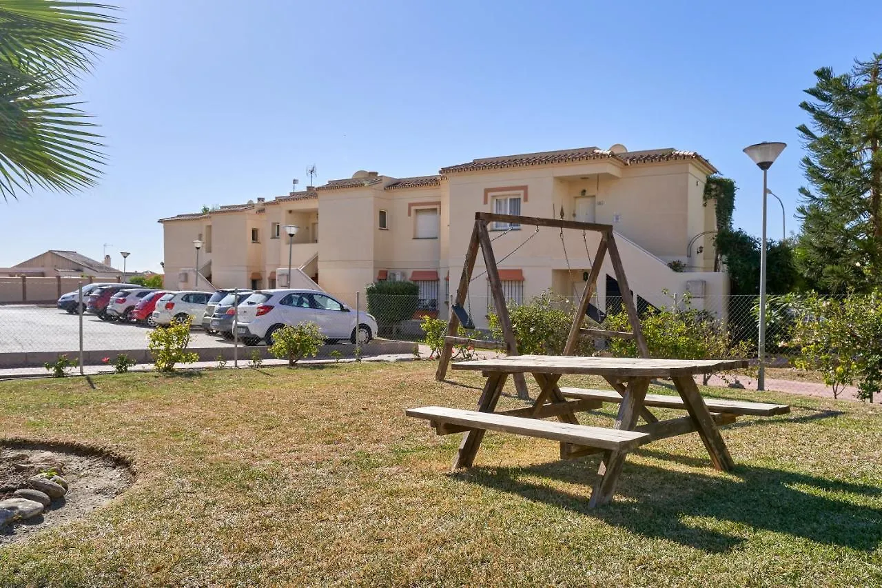 Casa Almudena Apartment Torrox Spain