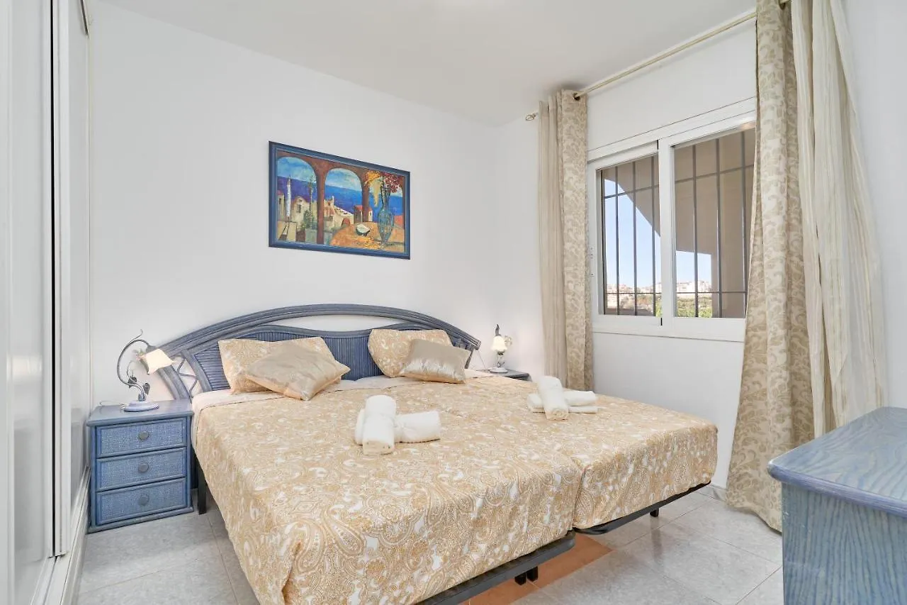 Casa Almudena Apartment Torrox 0*,