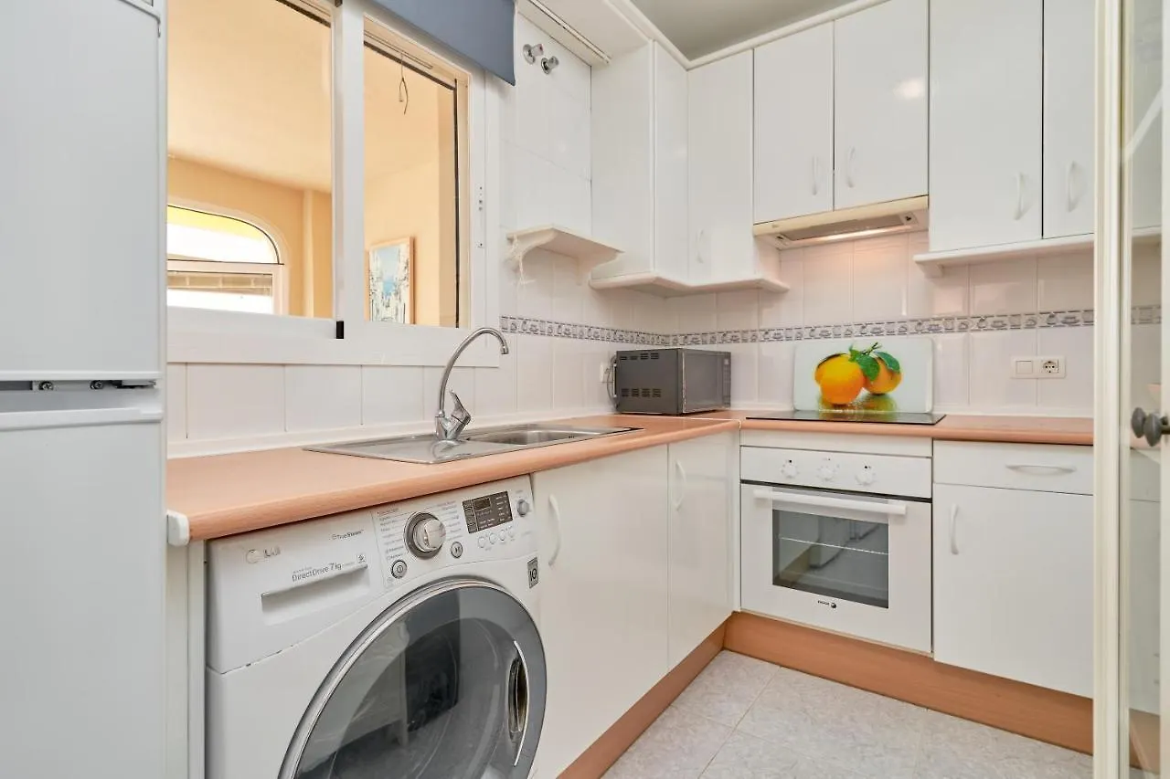 Casa Almudena Apartment Torrox Spain