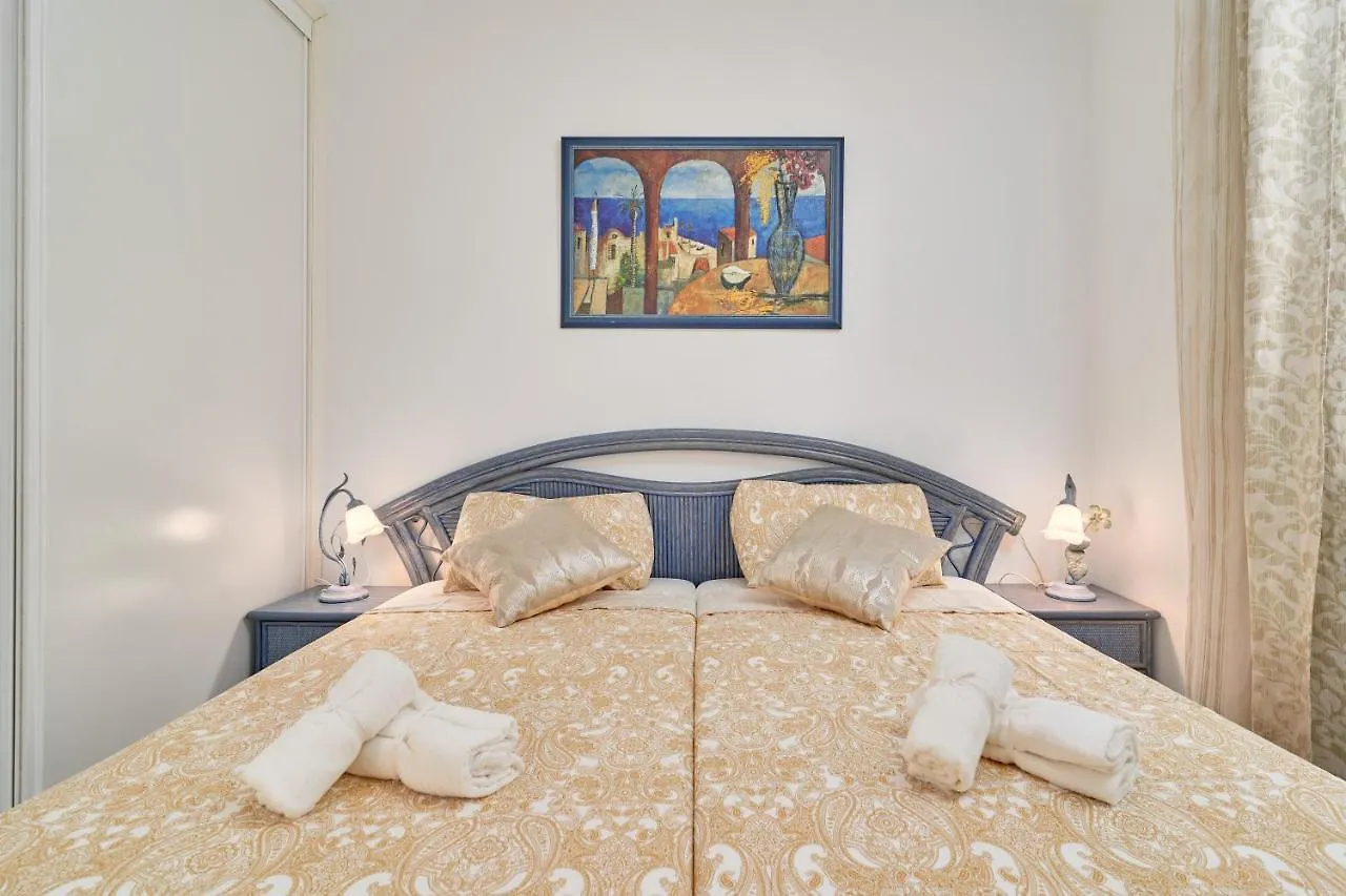 Casa Almudena Apartment Torrox